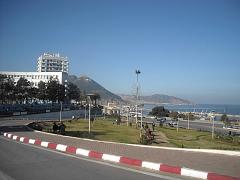 ORAN 2013 JANVIER - El Bahia (la Belle)